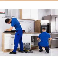 تعمیرات کابینت و خورده کاری