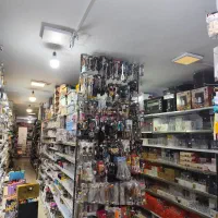 استخدام فروشنده پلاسکو