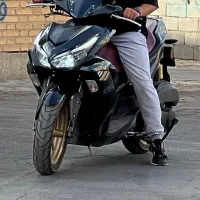 موتور سیکلت