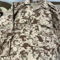 لباس سربازی