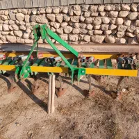 تراکتور مدل ۷۰ گاوآهن وپنچه غازی|خودرو سنگین|شیروان (خراسان), |دیوار