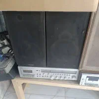 ضبط و باند|سیستم صوتی خانگی|قرچک, مهدیه|دیوار