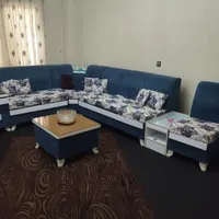 مبلمان نو و کاملا تمیز