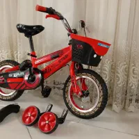 دوچرخه
