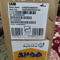 ال ای دی 32 اینچ سام|تلویزیون و پروژکتور|اهواز, سلطانمنش|دیوار