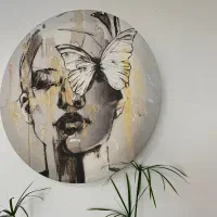 منشی مطب زیبایی