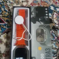 ساعت هوشمند