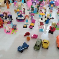 همه یکجا پنج میلیون|اسباببازی|هشتگرد, فاز ۷ مهستان|دیوار