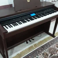 پیانو برگمولرbm240|پیانو، کیبورد، آکاردئون|گنبد کاووس, |دیوار