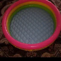 استخر توپ بادی