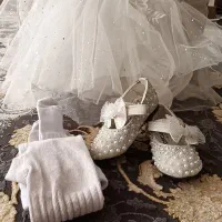 توروکفش بچگانه