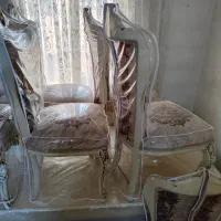 میز غذاخوری|میز و صندلی غذاخوری|نسیم‌شهر, |دیوار