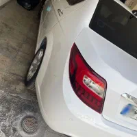 دنا اتومات اپشنال مدل بهمن ۱۴۰۳|خودرو سواری و وانت|ساوه, |دیوار