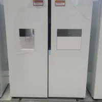 یخچال دو قلو هیمالیا مدل آلفا