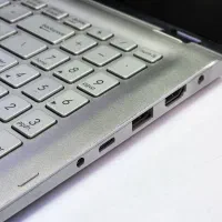 لپ تاپ ASUS Q505U لمسی تاشو فروش اقساطی|رایانه همراه|اهواز, نادری|دیوار