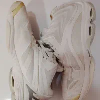 دو جفت کفش گمشده