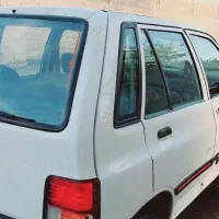 هاشبک کره ای مدل ۸۰|خودرو سواری و وانت|سیرجان, |دیوار