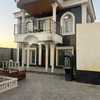 ویلاباغ۳۰۰M/دوبلکس+مدرن/آغچه حصار سهیلیه کردان|فروش خانه و ویلا|رامجین, |دیوار