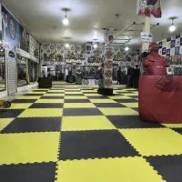تاتامی ورزشی/تاتامی مهدکودک|تجهیزات ورزشی|تهران, شمس‌آباد|دیوار