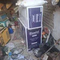 کولرگازی زانیتی اکبند24