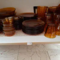 ظروف فرانسه.جدا جداهم میفروشم