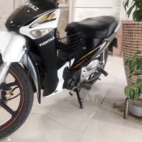 موتور احسان مدل ۹۱