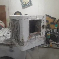 اتاق کولربدون موتور