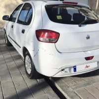 تیبا ۲ مدل ۹۸|خودرو سواری و وانت|مشهد, کوی پلیس|دیوار