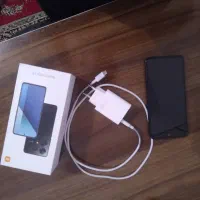 فروش گوشی کارکرده نوت 13 درحد نوNote13