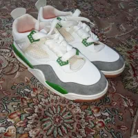 کفش جردن 4 نو سایز 44