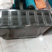 سه عددبخارگازی مُبلی|بخاری، هیتر، شومینه|برازجان, |دیوار