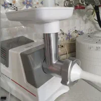 چرخگوشت پارس خزر  نو