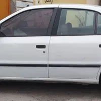 سمند LX ساده، مدل ۱۳۸۸