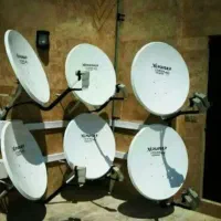 نصب و تنظیم آنتن و گیرنده دیجیتال نصاب