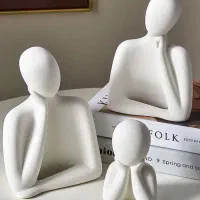 ساخت مجسمه دکوراتیو