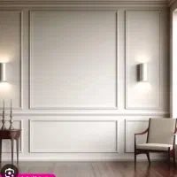 دکوراسیون ابزار قاب بندی قیمت هر شاخه ۶۵۰هزار