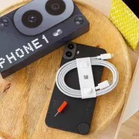 گوشی cmf phone 1|موبایل|رباط‌کریم, رباط‌کریم|دیوار