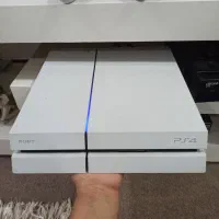 PS4 دو دسته تمیز