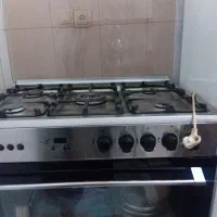 اجاق گازفردار
