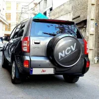 ام وی ام x33new .مدل۹۵|خودرو سواری و وانت|تهران, دبستان|دیوار