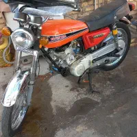 موتور هندا سری۲۲