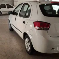 تیبا۲مدل۹۸|خودرو سواری و وانت|کرج, باغستان|دیوار