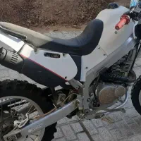 تریل آمیکو ۱۸۶