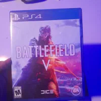 بتلفیلد وی ps4 ps5