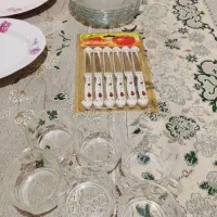 حراج ظروف پذیرایی فرانسه