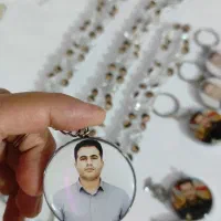 پلاک و تسبیح