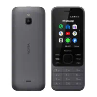 نوکیا ساده مدل 5310. و 6300 نو و اک ویتنامی