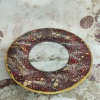 آیینه هفت سین|آینه|بهشهر, |دیوار