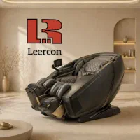 صندلی ماساژور هوشمند رباتیک