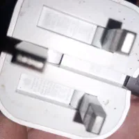 کابل و آداپتور اورجینال ۲۵ وات اپل